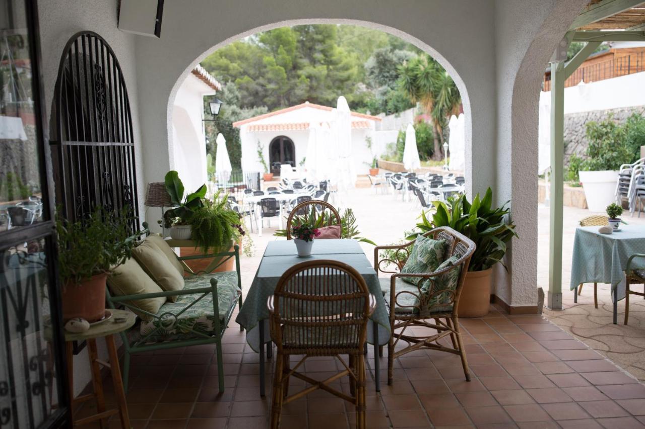 El Cid Country Club Hostal Benidoleig