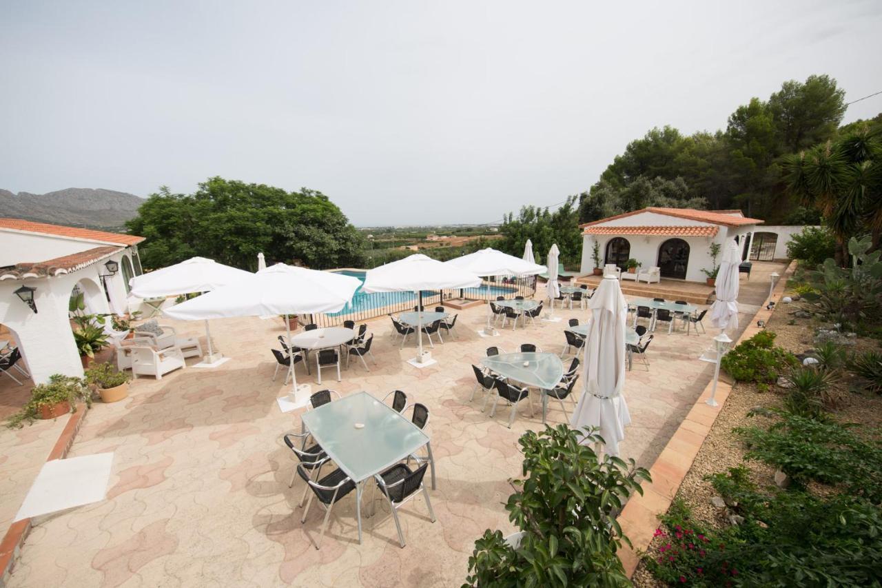 El Cid Country Club Hostal *