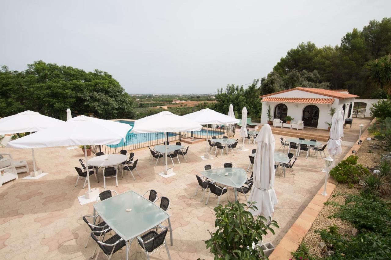 Hostal El Cid Country Club