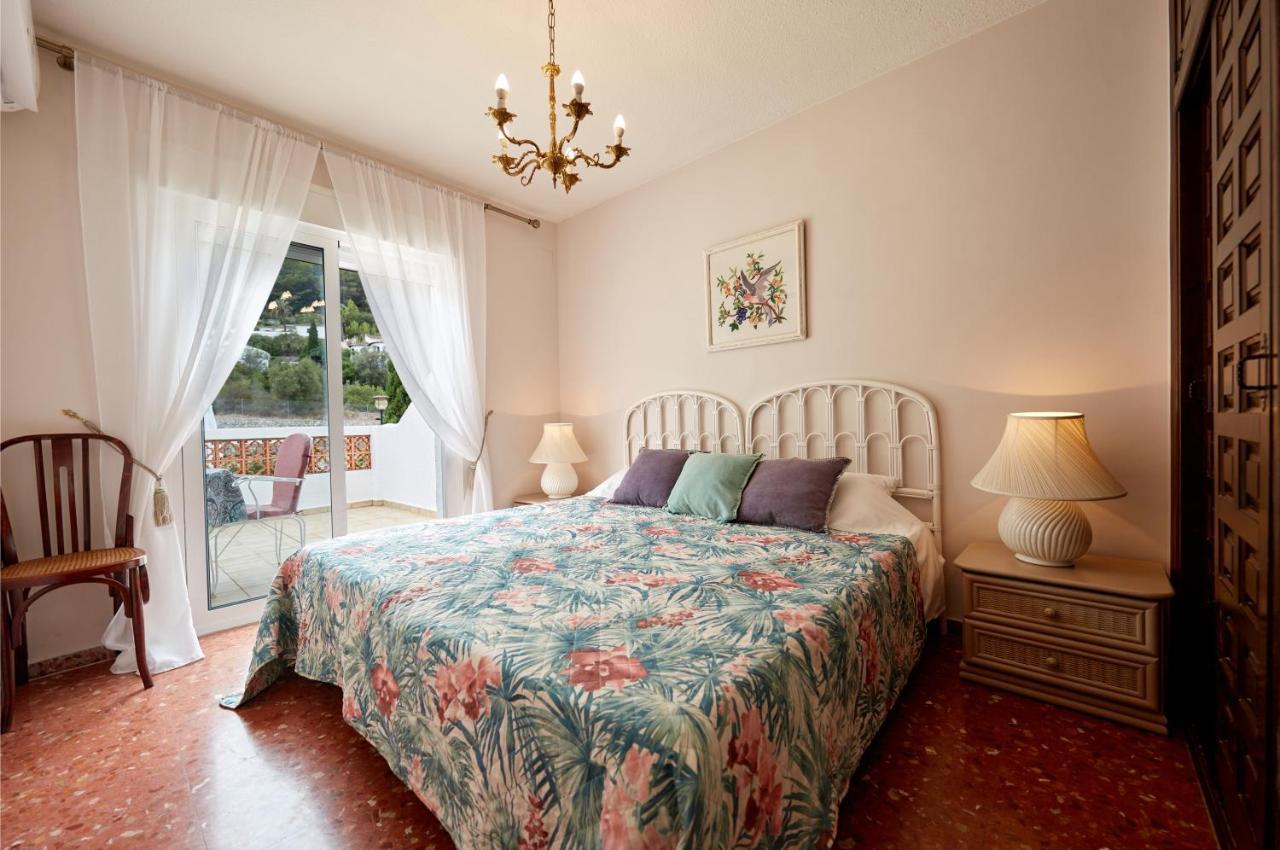 Hostal El Cid Country Club Benidoleig