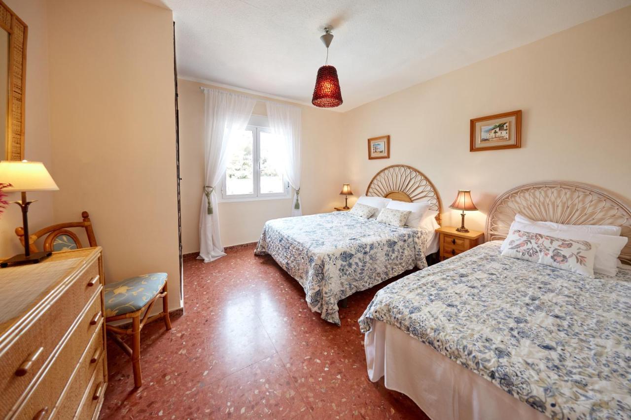 Hostal El Cid Country Club Benidoleig