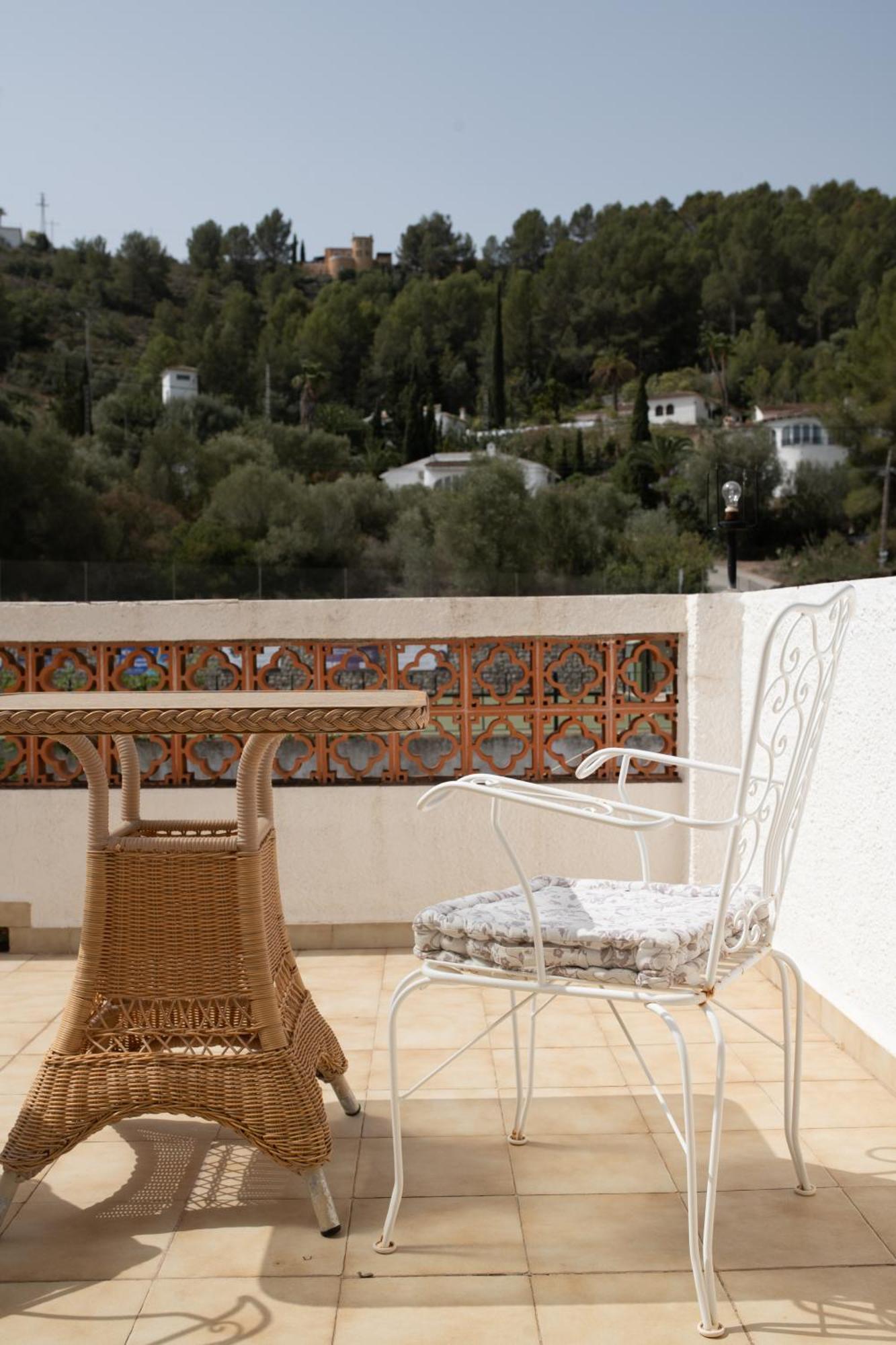 Hostal El Cid Country Club *