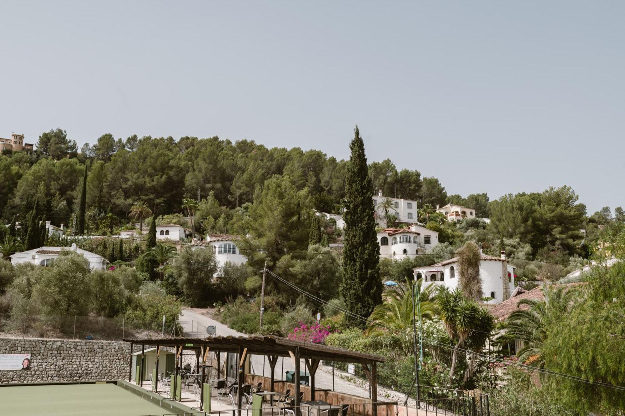El Cid Country Club Hostal Benidoleig