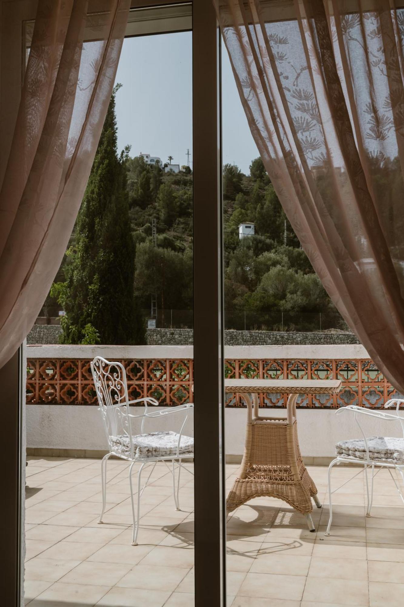 El Cid Country Club Benidoleig