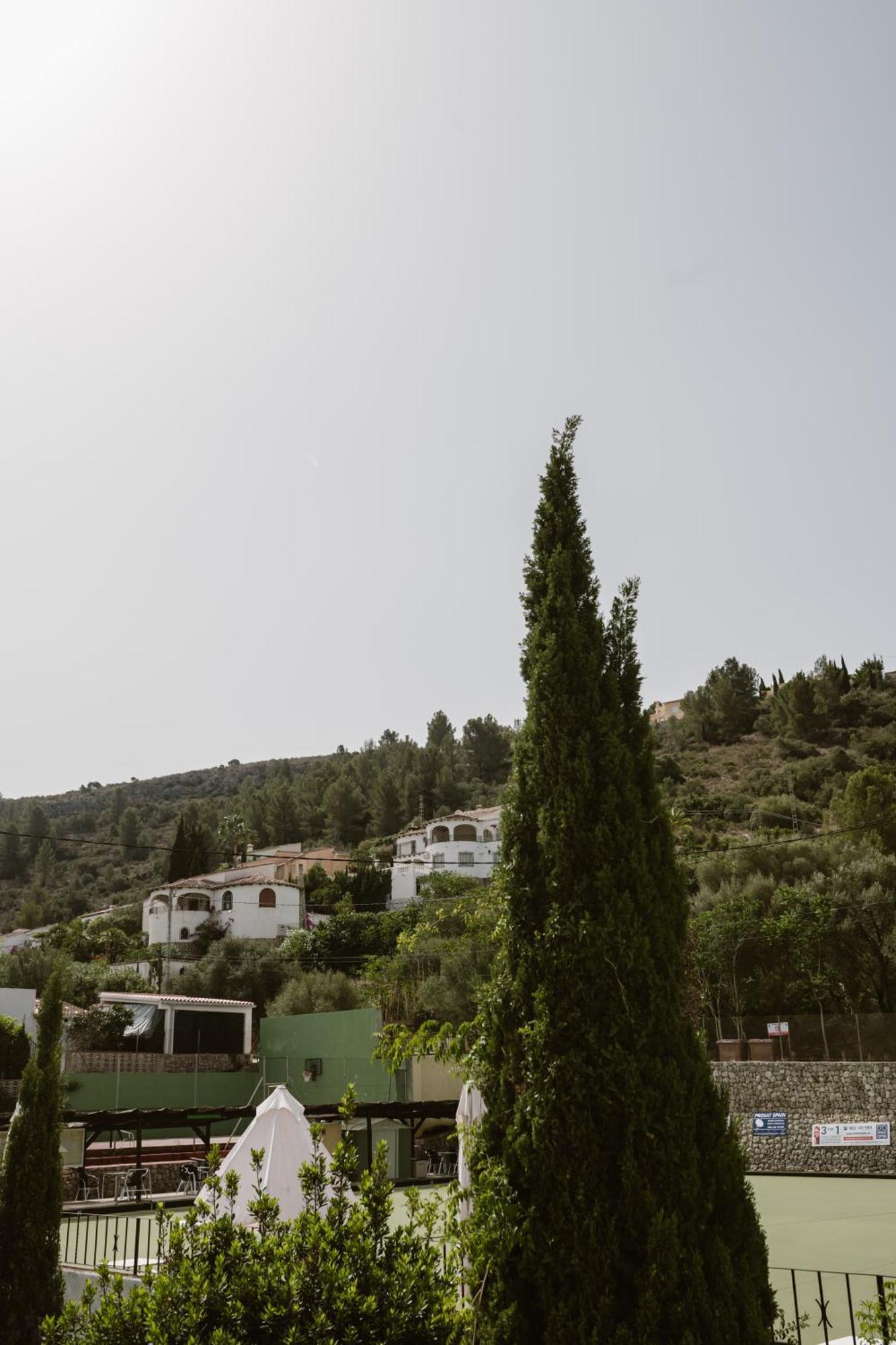 El Cid Country Club Hostal