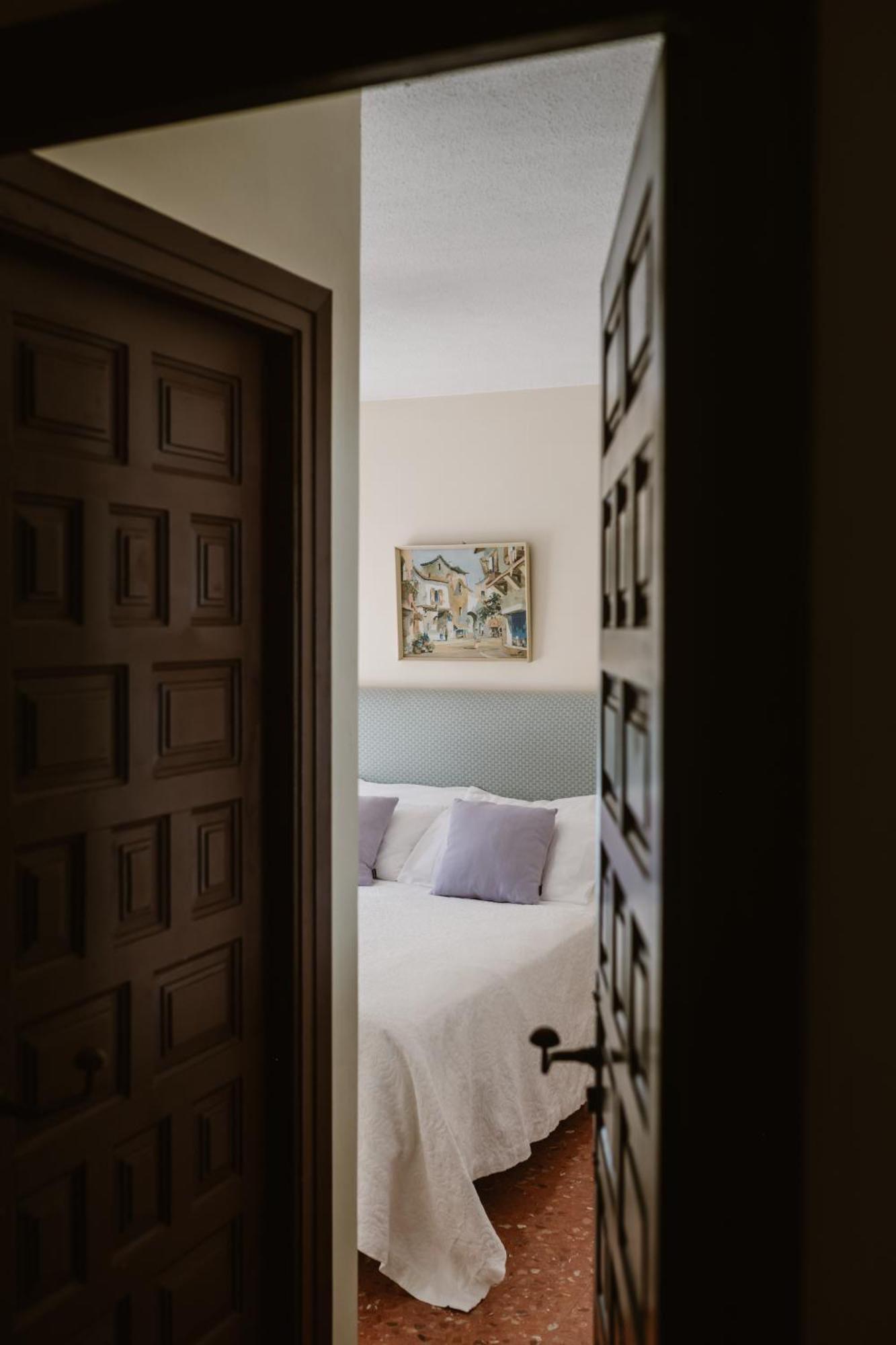 El Cid Country Club Hostal