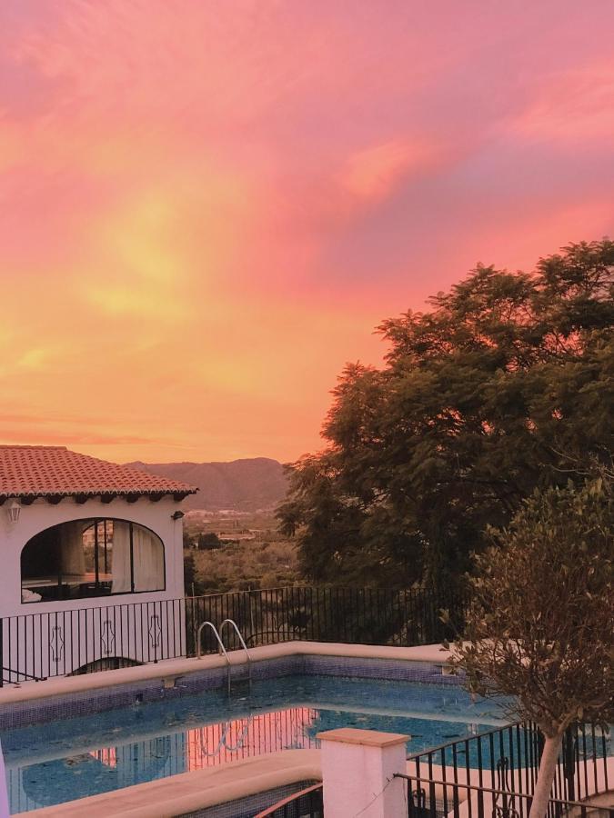 El Cid Country Club Gasthof