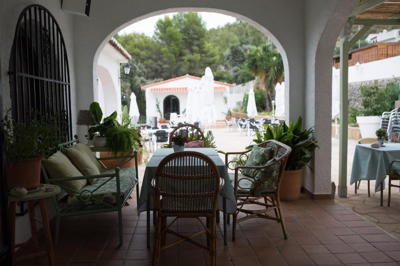 Mini-hôtel El Cid Country Club